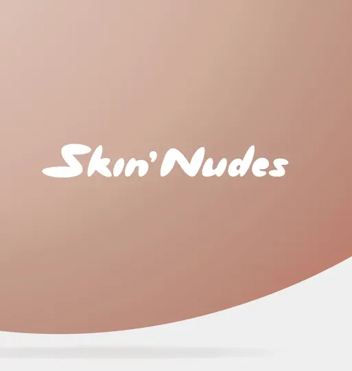 Брендинг Skin’Nudes