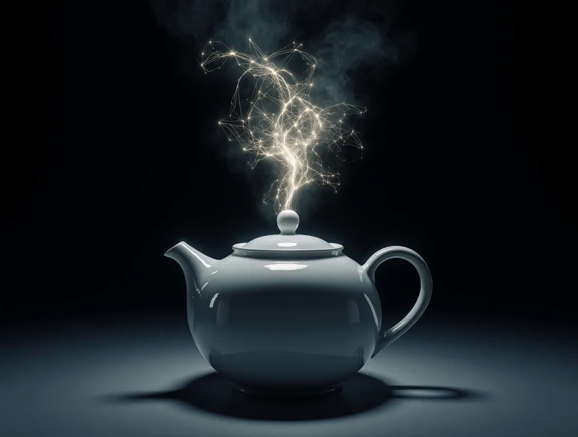 Реально ли чайнику создать сайт через нейросеть?