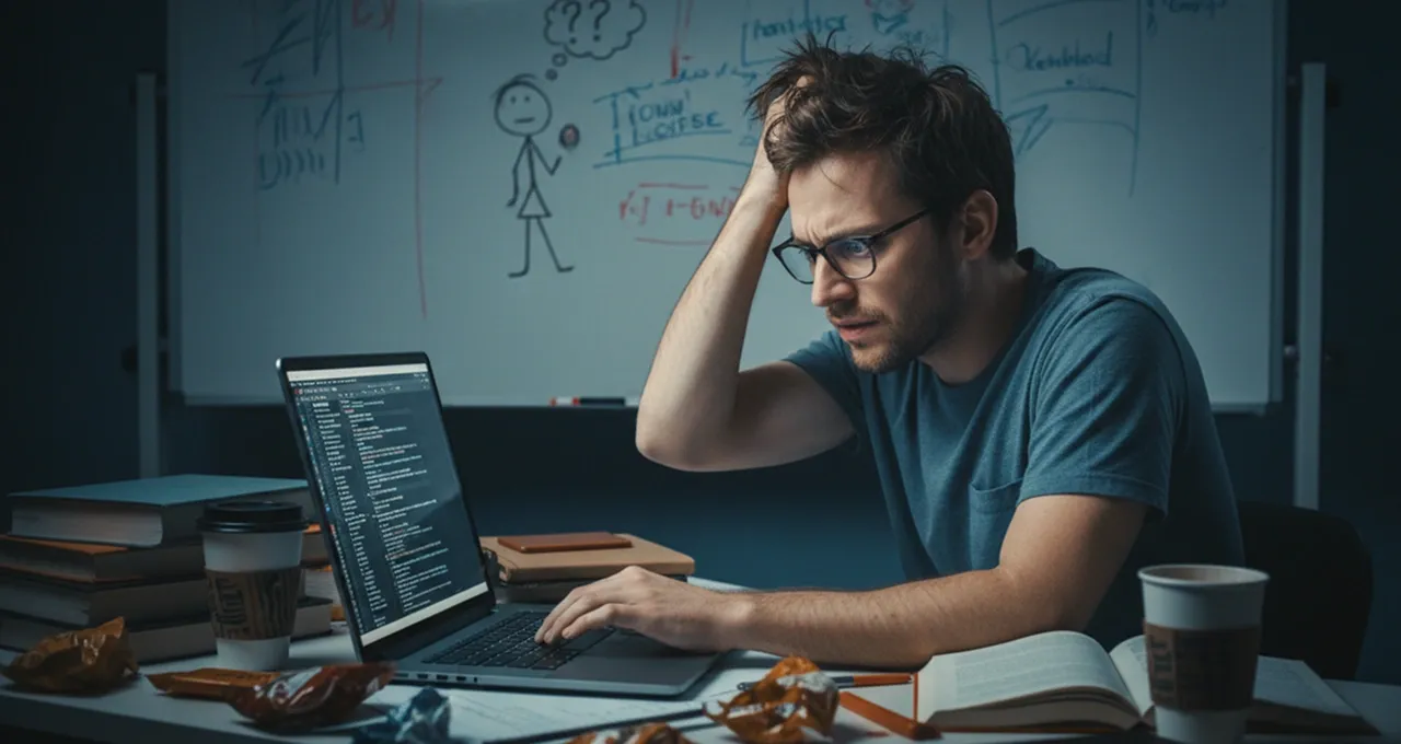 Как разработать лендинг самому и стоит ли игра свеч?