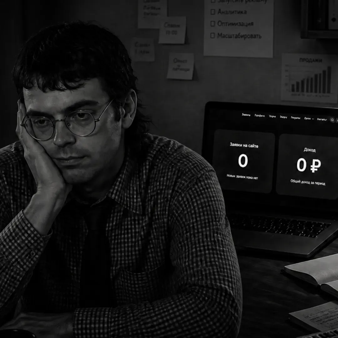 Как определить, что рекламное агентство не сливает бюджеты
