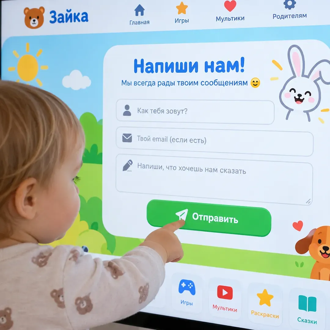 Почему людям ваш сайт кажется сложным?