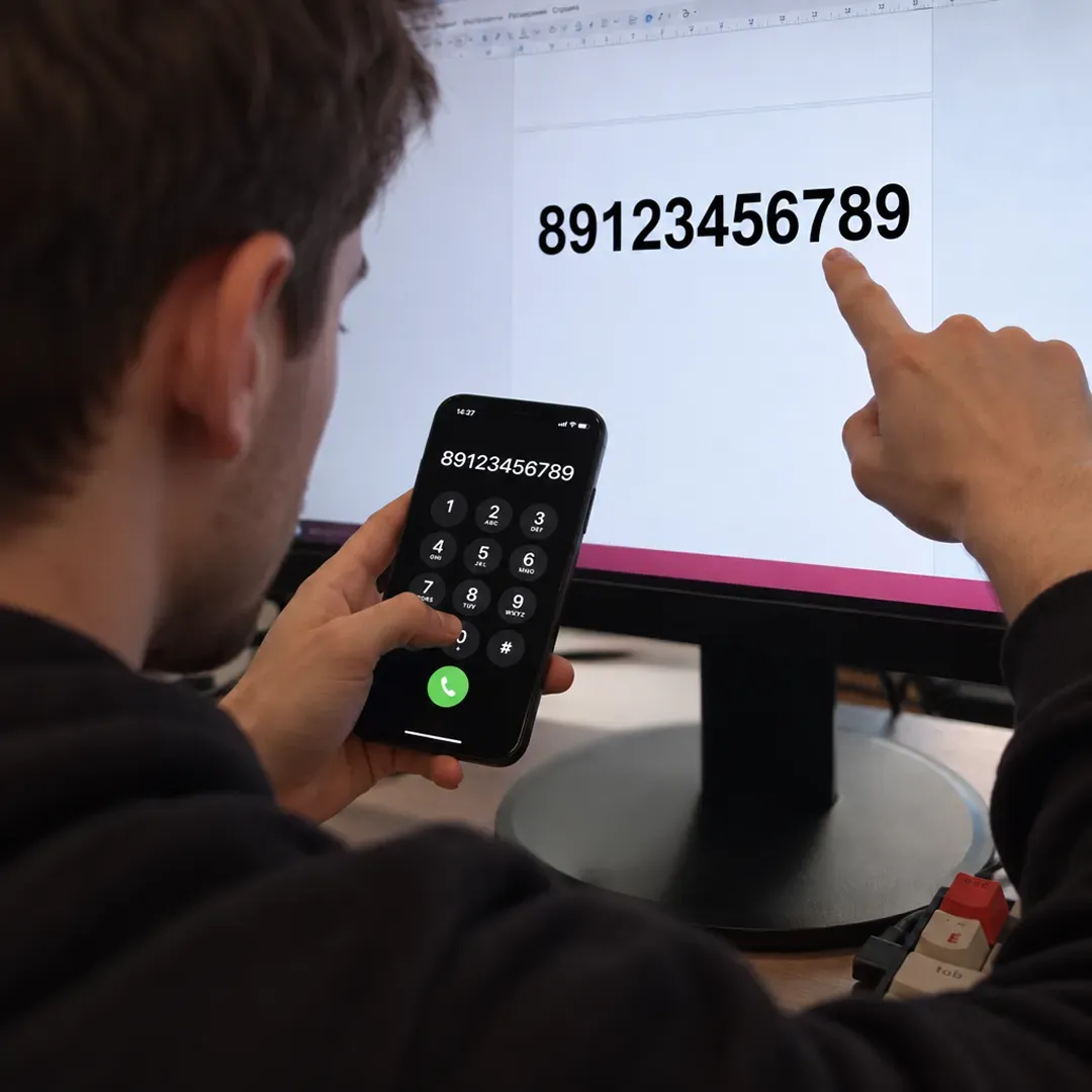 Почему контакты на сайте — это мастхэв?